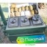 Кухня полевая КП-30