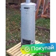 Кипятильник наливной КН-60М (без трубы)